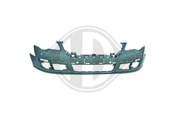 Tampon Ön Volkswagen Passat (3C2)(03.2005->2010)  EUROBUMP WOS07PA033T