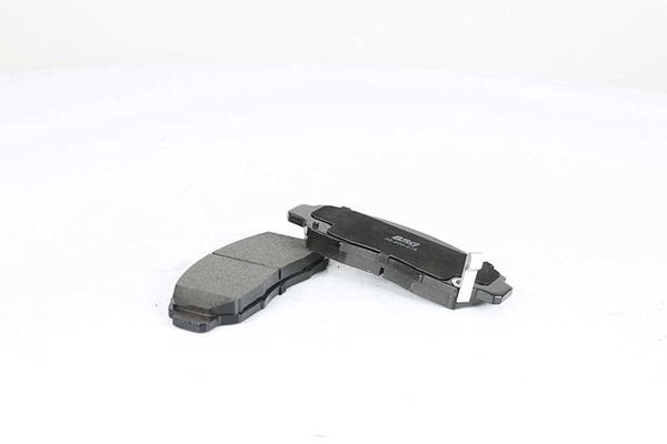 Fren Disk Balata Ön Honda Stream (RN1/3)(01.2001->)  BSG 35-200-018