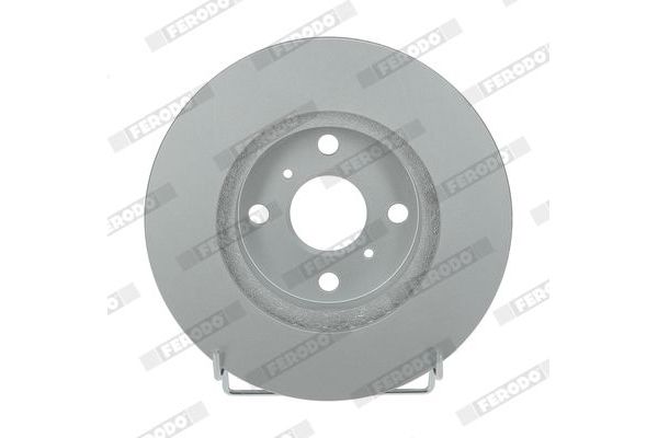 Fren Disk Ayna Ön Sağ ve Sol FERODO DDF794C