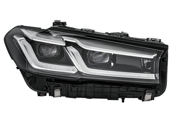 Far Sağ BMW M5 Serisi (F90)(2017->)  WAGENBURG 14530002047