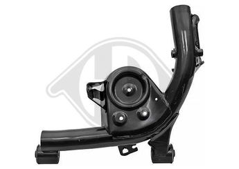 Salıncak Ön Alt Sağ FIAT ORJINAL 51932972  51932972 50705760 51856882