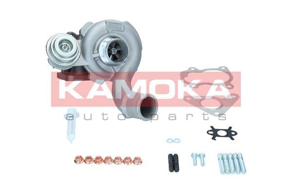 Turbo Şarj  Mitsubishi Carisma 5 Kapı (DA0)(2000->)  GUA 40416