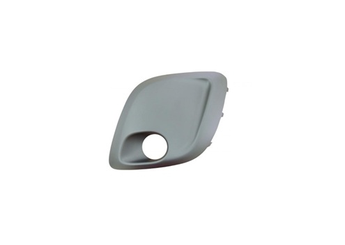 Tampon Panjuru Ön Sol EUROBUMP CIT07C1021  1607983080