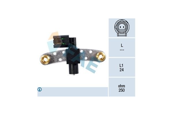 Krank Sensörü  FAE 79030