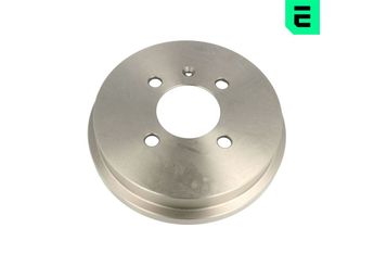 Kampana Arka Sağ veya Sol OPTIMAL BT-2220  6X0609617 6X0 609 617