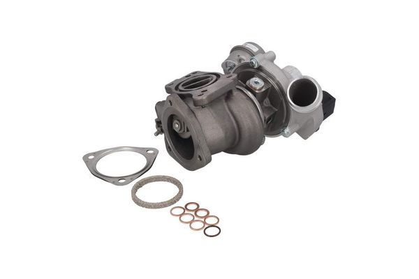 Turbo Şarj  Peugeot 3008 (07.2016->)  PSA ORJINAL 9835051680