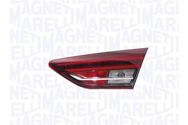 Stop Lambası İç Sağ Opel Crossland X (2017->) / Crossland (2021->)  OPEL ORJINAL 39137528