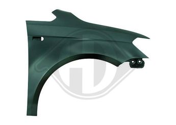 Çamurluk Ön Sağ MAHER 15514  2K5821022B