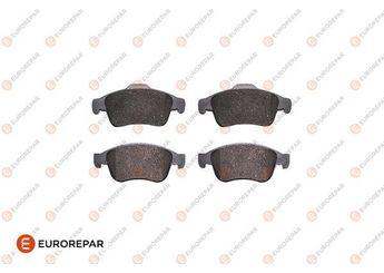 Fren Disk Balata Ön EUROREPAR 1682311980  1682311980 410600379R 41 06 003 79R 410607115R 41 06 071 15R 410605961R 410A12582R 440603905R 44 06 039 05R 8660000781 86 60 000 781 8660004545 86 60 004 545 4106000Q1B 41060-00Q1B 4106000Q1C 41060-00Q1C 4106000Q1L 41060-00Q1L 410A100QAA D106000Q1BRV D1060-00Q1BRV 410601306R 41 06 013 06R 410603172R 41 06 031 72R 41 06 059 61R 410608364R 41 06 083 64R 41 0A 125 82R 440607115R 44 06 071 15R