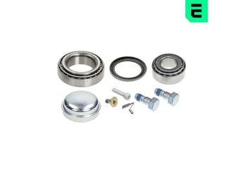 Teker Rulmanı Ön Sağ veya Sol OPTIMAL 401082L  A1403300251 1403300051 1403300251 A1403300051