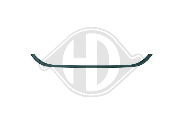 Panjur Çıtası Ön VORTEX V1102633