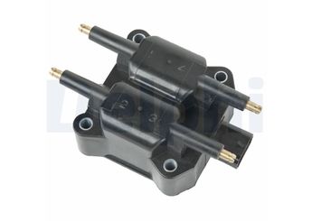 Ateşleme Bobini  DELPHI GN10388-11B1  