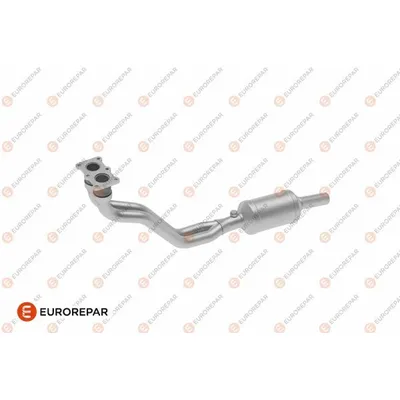 Partikül Filtresi  Skoda Octavia Combi (1U5)(1998->)  EUROREPAR 1609156480