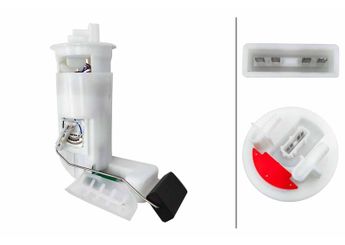 Depo Şamandırası  HELLA 8TF 358 314-991  1525H5 1525.H5 9637513780