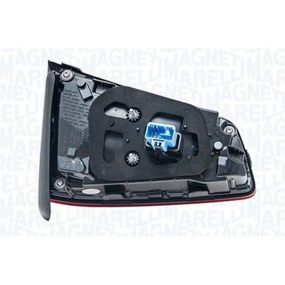 Stop Lambası İç Sol Volkswagen Passat Variant (CB5)(03.2019->)  MAGNETI MARELLI 714081880101