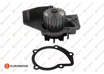 Devirdaim Su Pompası  EUROREPAR 1682240180  1682240180 1201C4 1201-C4 1609402380 9569147388 1741067G00 17410-67G00 SU00100204 SU001-00204