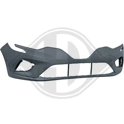 Tampon Ön Renault Clio V (08.2019->)  PULO P1-RC9