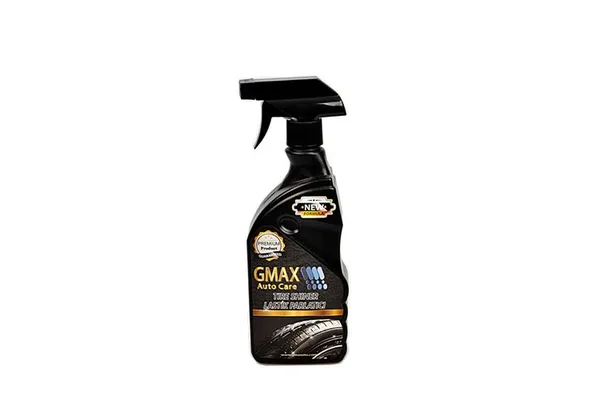 Lastik Parlatıcı (500 Ml)  GMAX 020 05 001