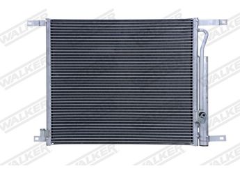 Klima Radyatörü  OPEL ORJINAL 95227758  95227758 94838817 94838818 95227757 96802950 96878657 94838819