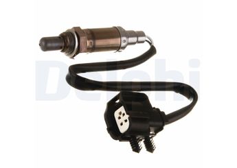 Oksijen (Lambda) Sensörü  DELPHI ES10840-12B1  4686938AB 4010A038 4010A042 4010A140 MR496794 DELPHIES1084012B1 DELPHITC3622 ES1084012B1 TC3622 4686938AA 4686 938AA 4686 938AB