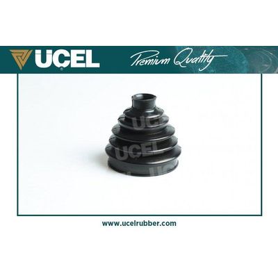 Aks Körüğü Ön Dış Sağ veya Sol Volkswagen Golf IV Variant (1J5)(05.1999->2006)  UCEL 31411-T