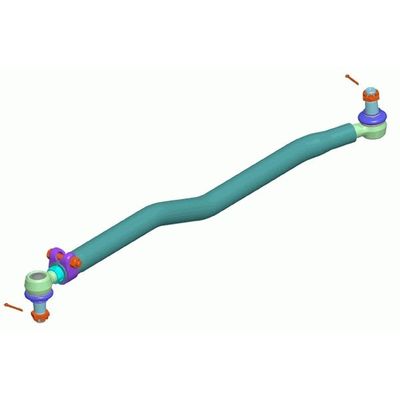 Rot Mili Sağ LEMFÖRDER 37328 01
