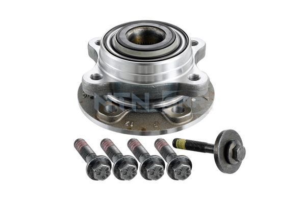 Teker Rulmanı Ön Sağ veya Sol Volvo XC90 (07.2002->)  SNR R165.32