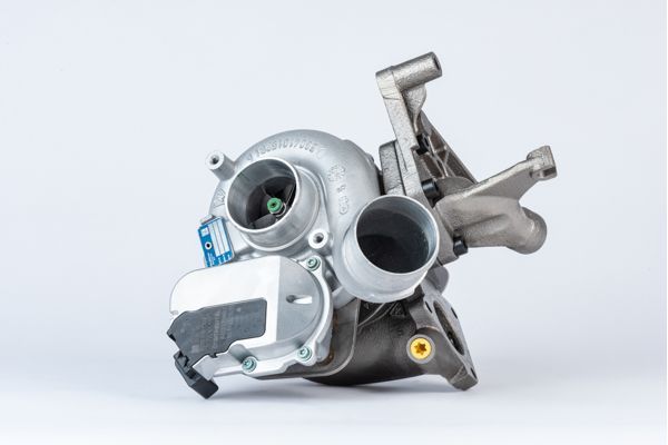 Turbo Şarj  BORGWARNER 53049900054