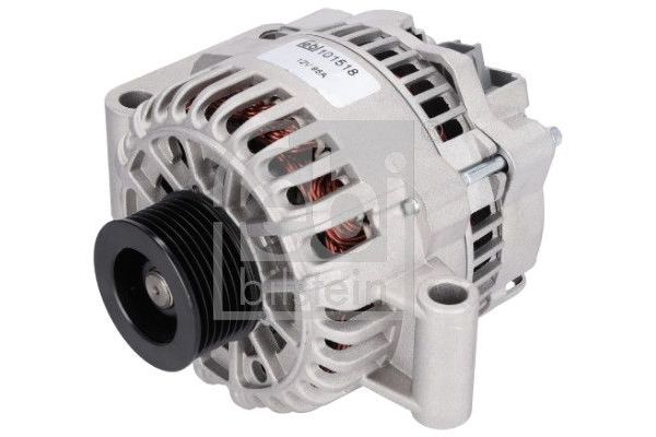 Alternatör  Ford Transit P.Van Orta boy Şasi (FY)(2000->)  FEBI BILSTEIN 101518