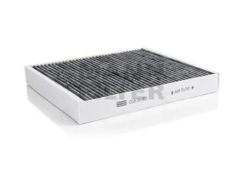 Polen Filtresi  FROW 573.2007.002  CUK240 1303390300 13356914 13356916 13396514 1684471080 1808020