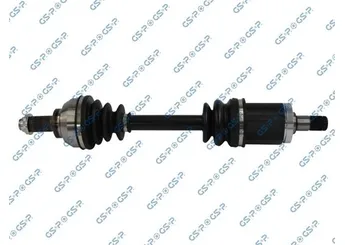 Aks Komple Ön Sol GSP 205047  31607505199 31607502731