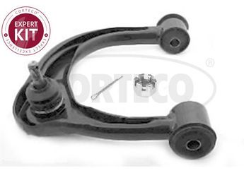 Salıncak Ön Üst Sağ FROW 551.1206.042  486100K040 48610-0K040