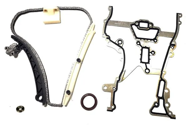 Triger Zincir Seti  Chevrolet Aveo HB (2011->)  SKF VKML 85100