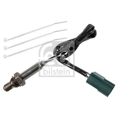 Oksijen (Lambda) Sensörü  Infiniti FX (S50)(2003->)  FEBI BILSTEIN 175867
