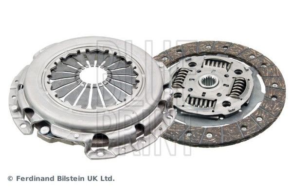 Debriyaj Seti  Ford Fiesta (CBK)(2002->)  BLUE PRINT ADM53094C