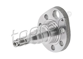 Porya Arka Sol TOPRAN 102 819  333501117A 191501117D 191 501 117D 333 501 117A 6U0501117A 6U0 501 117A