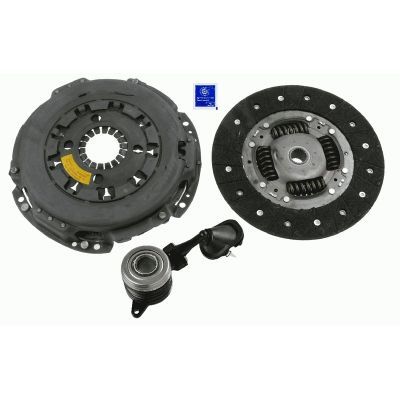 Debriyaj Seti  SACHS 3000 990 249