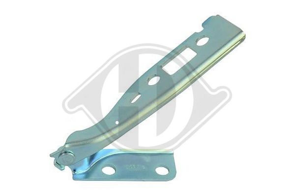 Motor Kaput Menteşesi Sağ GORDON BT0208BR