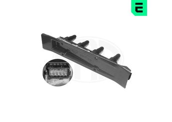 Ateşleme Bobini  ERA 880082A  55561132 55 561 132 134064 1340-64 9178955 91 78 955