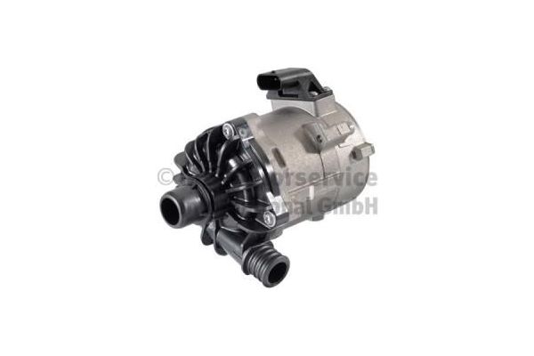 Devirdaim Su Pompası  BMW X6 M Serisi (E71)(2009->)  PIERBURG 7.06033.46.0