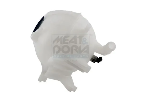 Radyatör Yedek Su Deposu  Volkswagen Crafter P.Van (2E)(03.2006->2017)  FASE 33-625-001