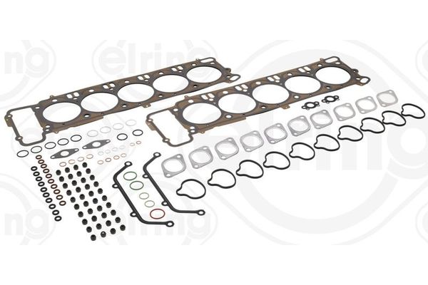 Takım Conta  BMW M6 Serisi Cabrio (E64)(2006->)  ELRING 740.421