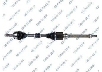 Aks Komple Ön Sağ GSP 202225  391004ED2A