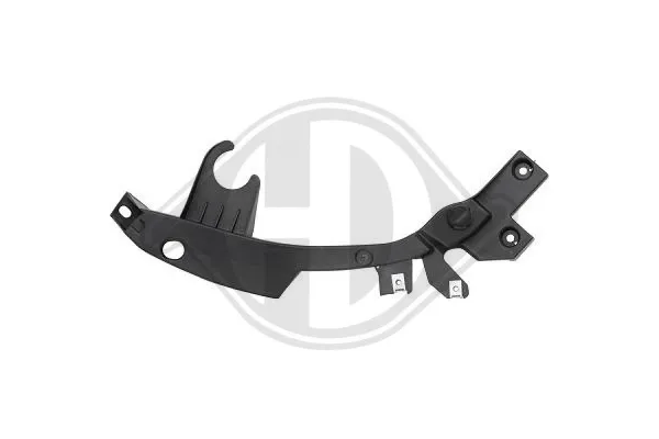 Panel Ön Sağ Citroen Jumpy Combi (06.2016->)  MADE IN TAIWAN 1663-2371