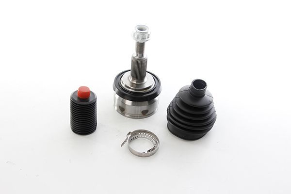 Aks Kafası Ön Dış Sağ veya Sol Volkswagen T6 Transporter Kamyonet (SF)(05.2015->2019)  ANKA 20200021