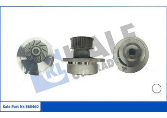 Devirdaim Su Pompası  KALE 368460  1334025 1334098 90144227 9032566 96350799 96351969 96352648 96352651 96872704 90325660 90349239 1334010 1334065 9119716 9192793 R1160012 0R1160012 1334132 90543879