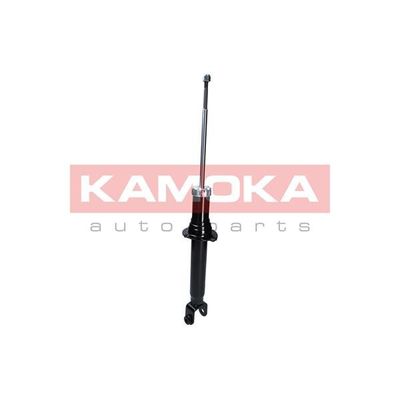 Amortisör Arka Sağ veya Sol Chevrolet Epica (2006->)  PSA ORJINAL 96943788