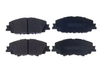 Fren Disk Balata Ön MGA 55842  446512670 04465-12670