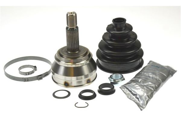 Aks Kafası Ön Dış Sağ veya Sol GKN 301947