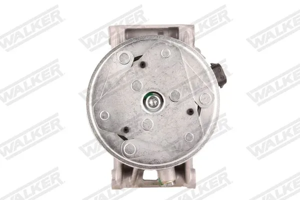 Klima Kompresörü  Renault Espace IV (JK0)(01.2002->)  VALEO 811247